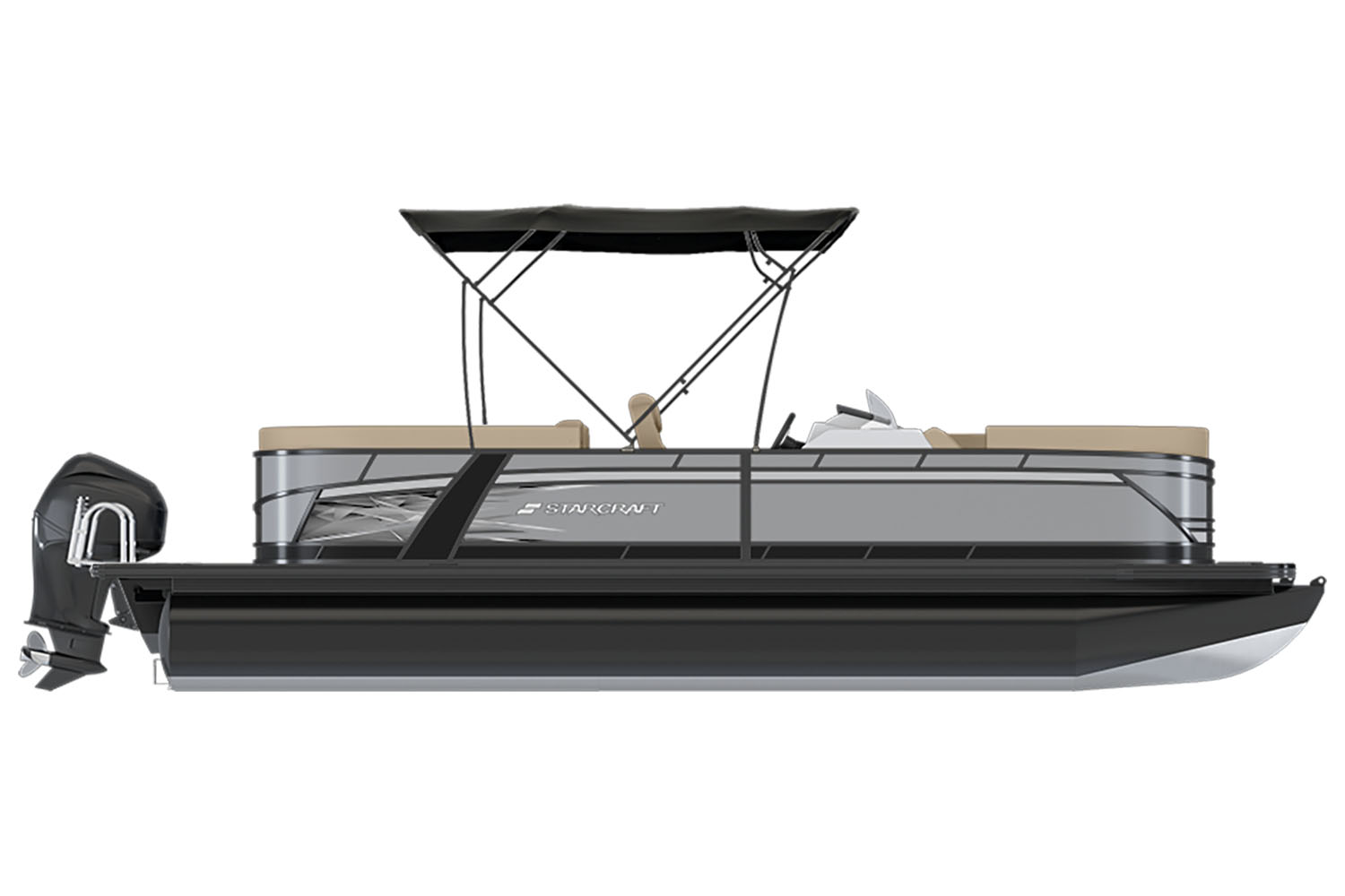 2025 Starcraft SLS 3 Q in Paducah, Kentucky - Photo 6