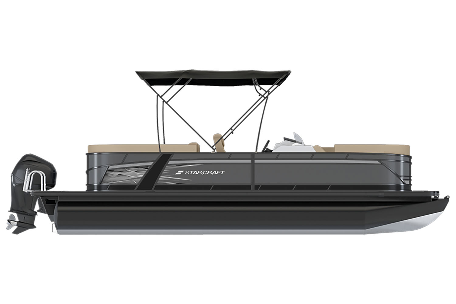 2025 Starcraft SLS 3 Q in Paducah, Kentucky - Photo 8