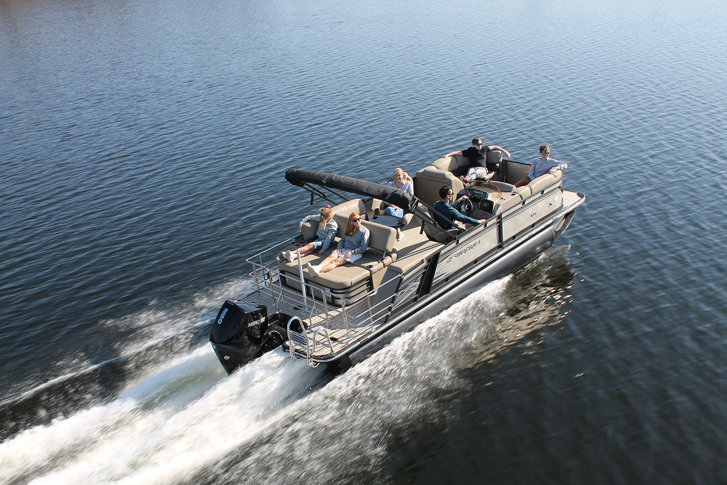 2025 Starcraft SLS 3 Q DH in Paducah, Kentucky - Photo 16