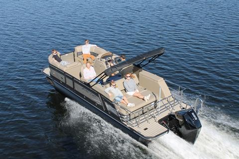 2025 Starcraft SLS 3 Q DH in Paducah, Kentucky - Photo 17