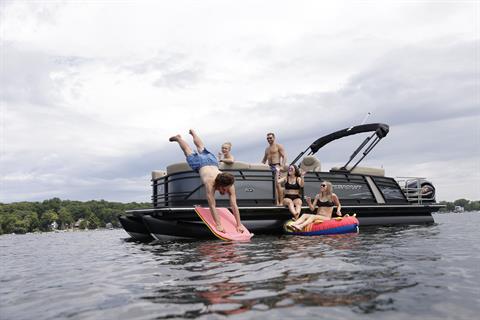 2025 Starcraft SLS 3 Q DH in Paducah, Kentucky - Photo 18