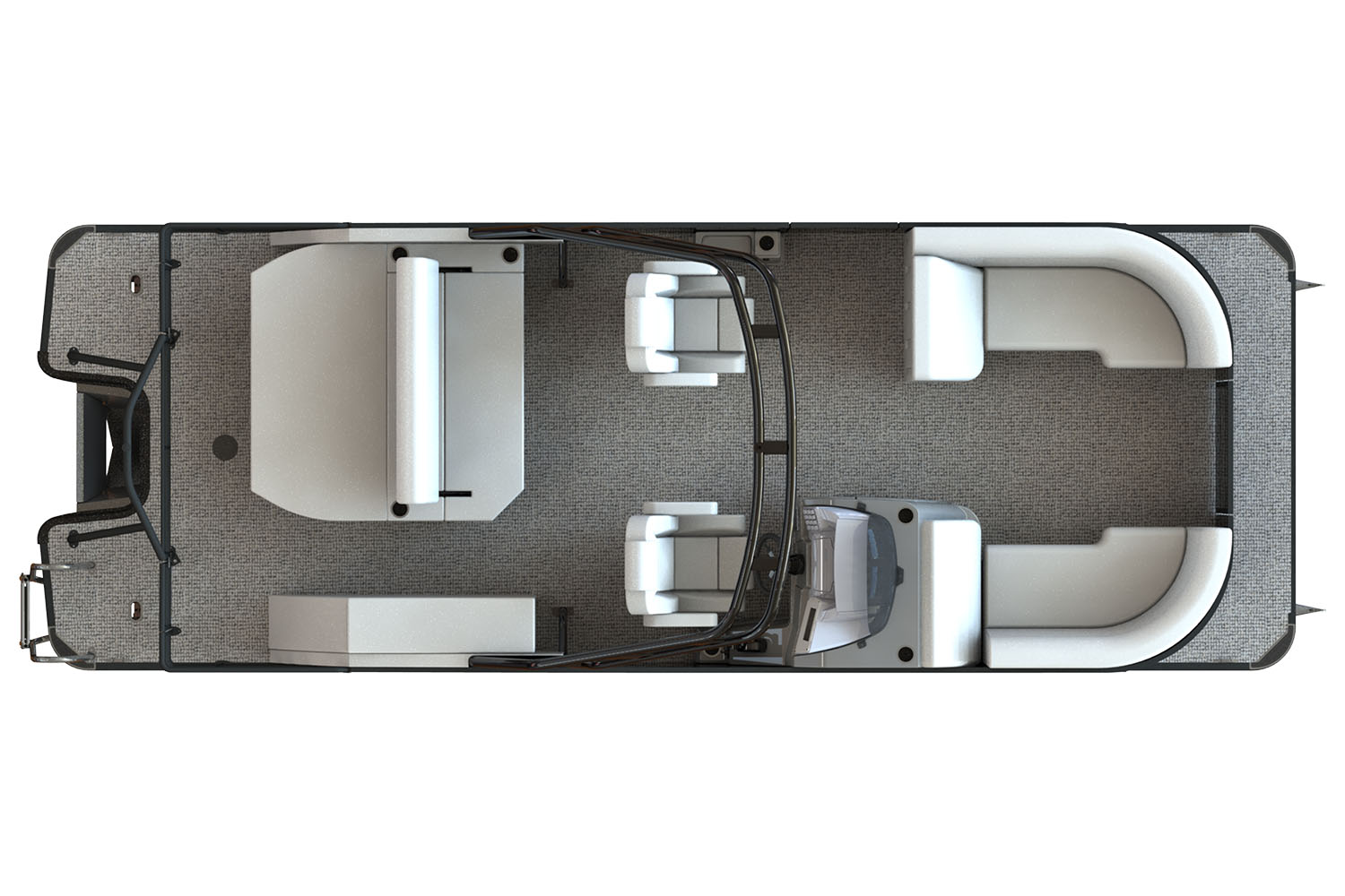 2025 Starcraft SLS 3 Q DH WT in Paducah, Kentucky - Photo 2