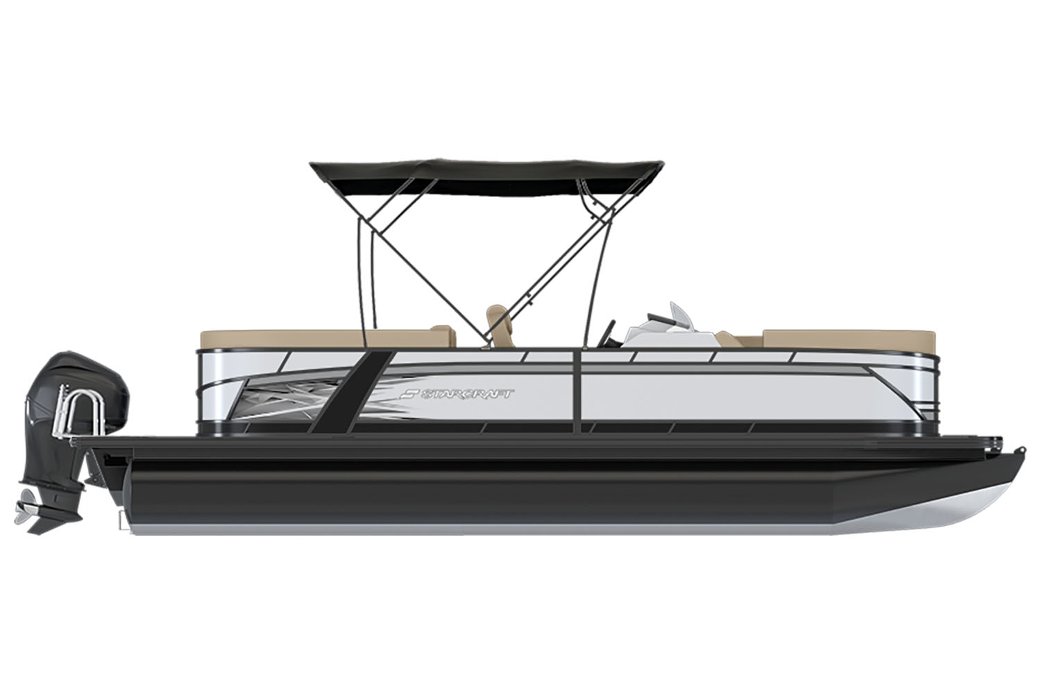 2025 Starcraft SLS 5 Q in Paducah, Kentucky - Photo 2