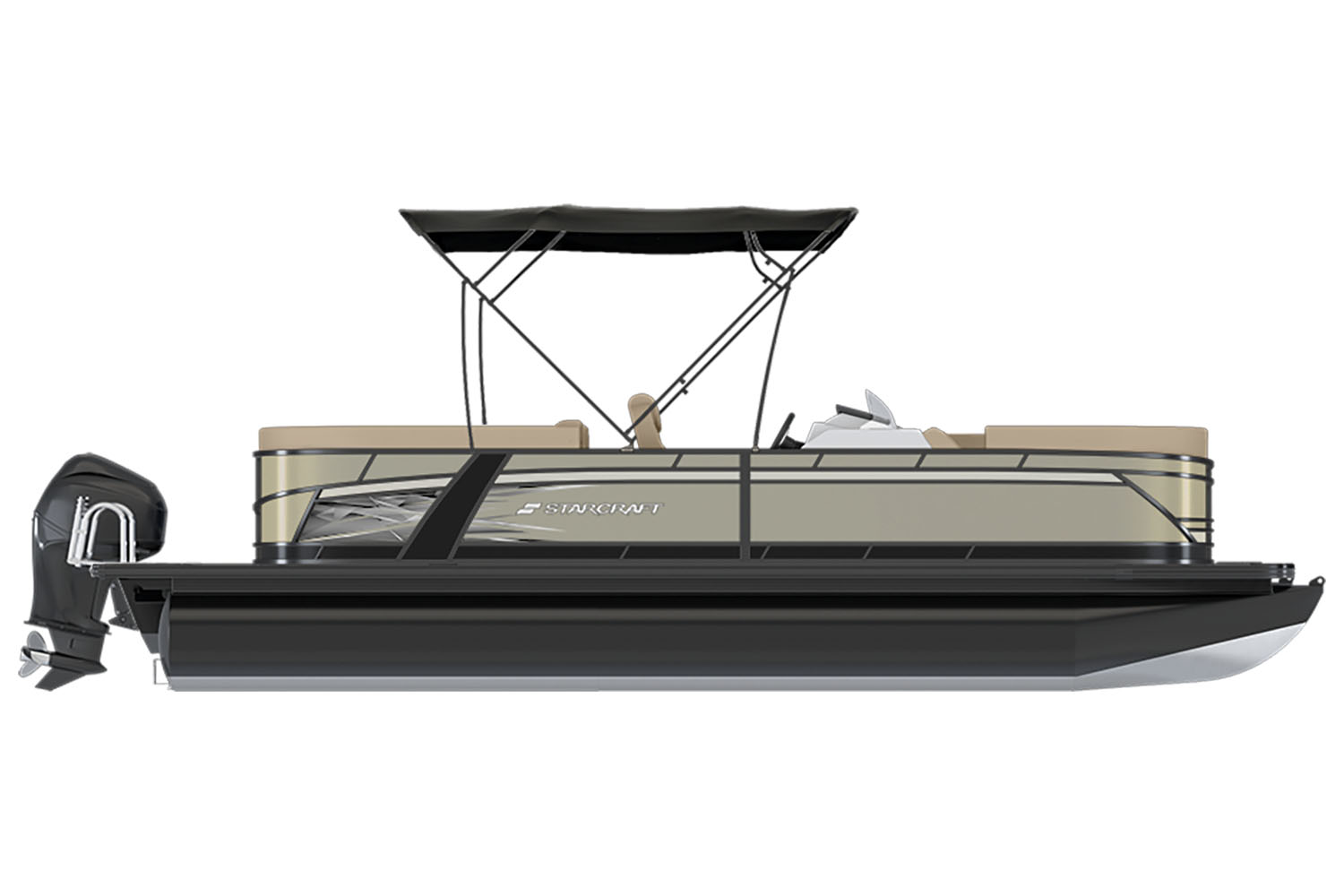 2025 Starcraft SLS 5 Q in Paducah, Kentucky - Photo 4