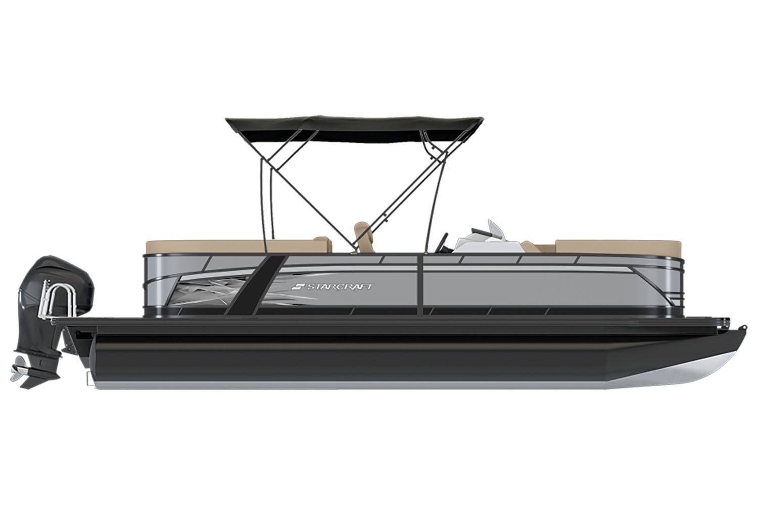 2025 Starcraft SLS 5 Q in Paducah, Kentucky - Photo 6