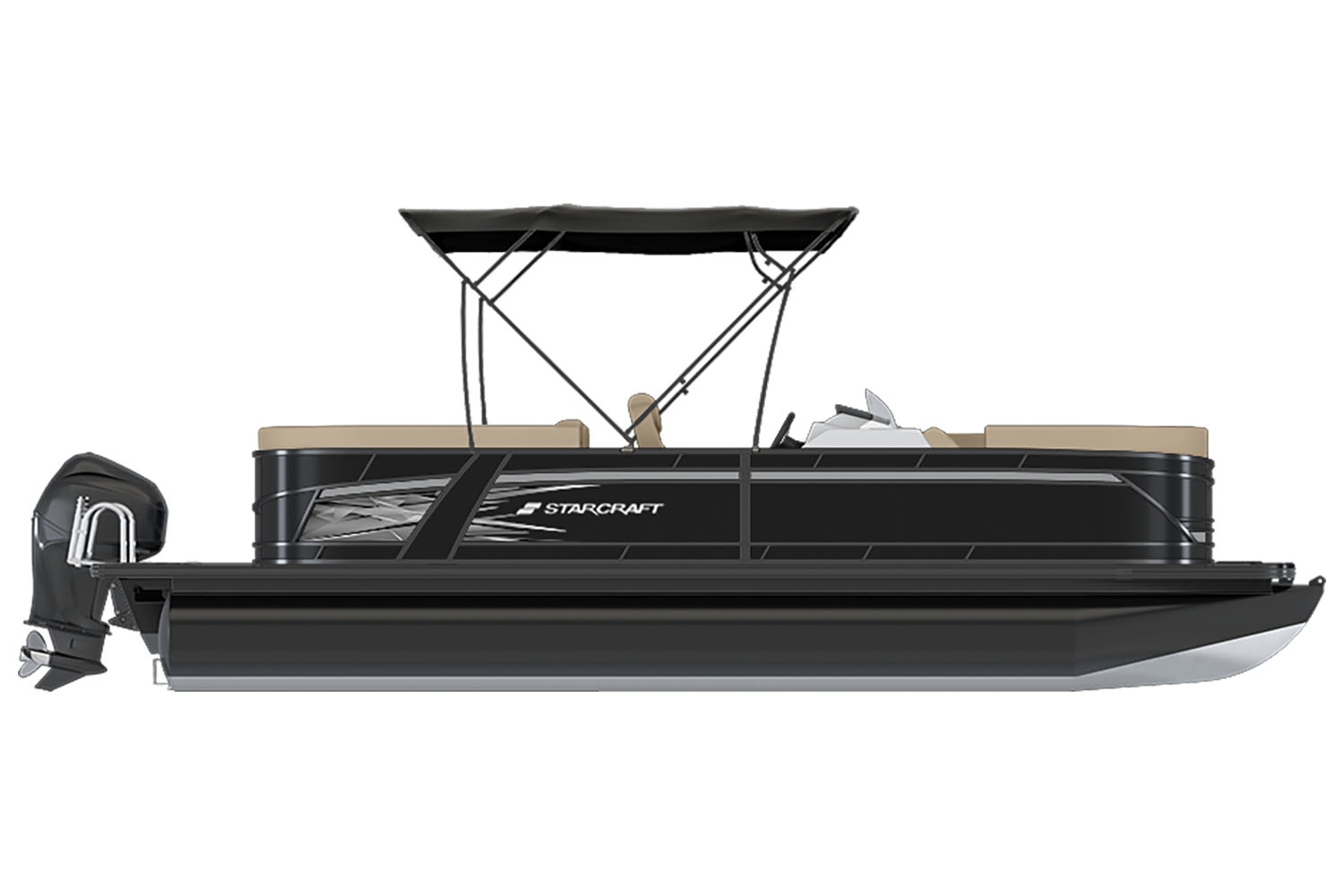 2025 Starcraft SLS 5 Q DH in Paducah, Kentucky - Photo 1