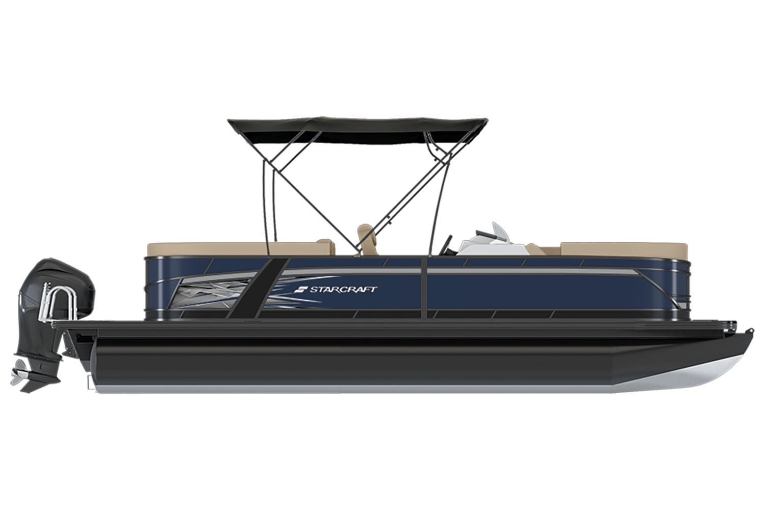 2025 Starcraft SLS 5 Q DH in Paducah, Kentucky - Photo 5