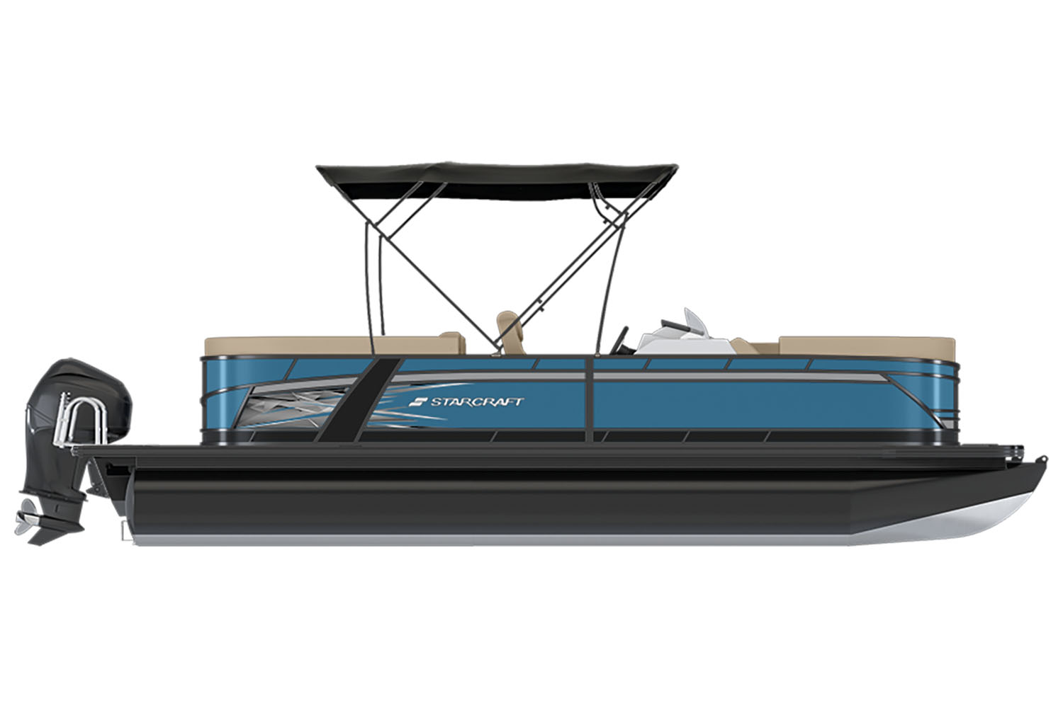 2025 Starcraft SLS 5 Q DH in Paducah, Kentucky - Photo 7