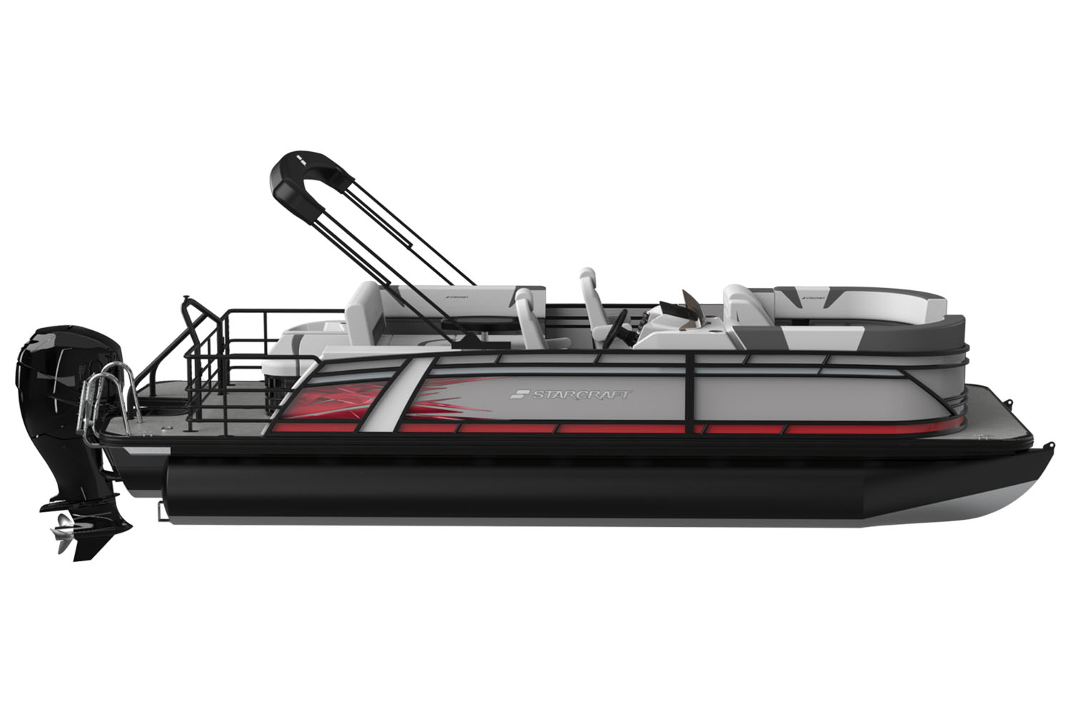 2025 Starcraft SLS 5 Q DH WT in Paducah, Kentucky - Photo 1