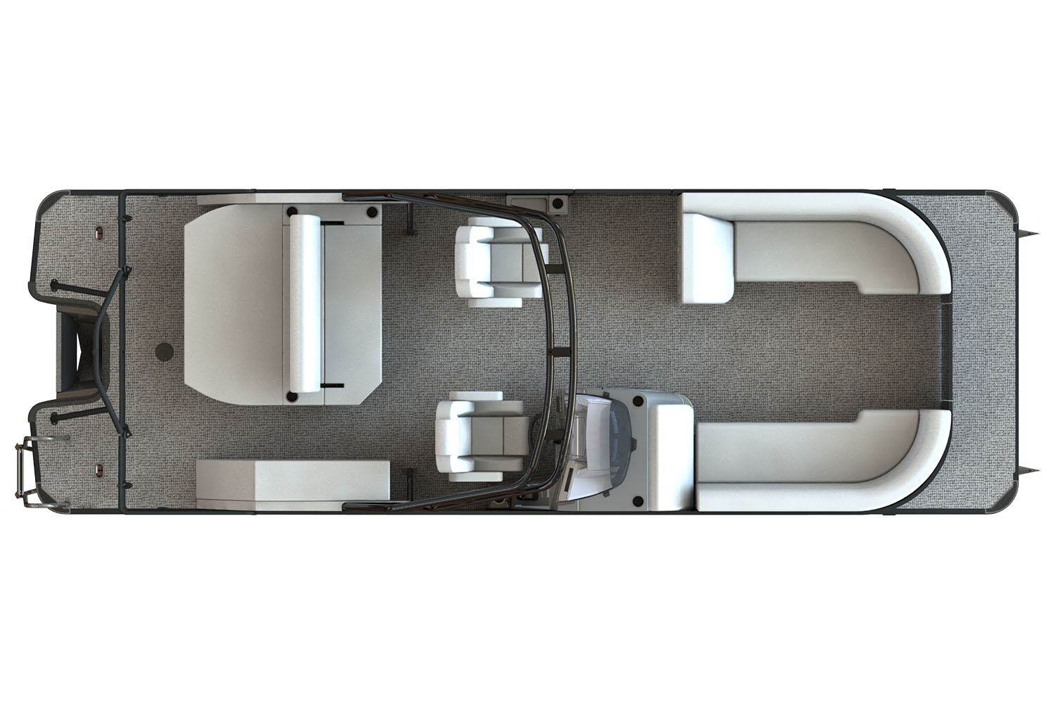 2025 Starcraft SLS 5 Q DH WT in Paducah, Kentucky - Photo 2