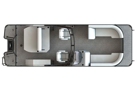 2025 Starcraft SLS 5 Q DH WT in Paducah, Kentucky - Photo 2