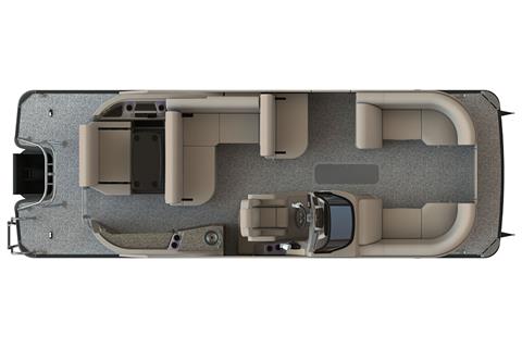 2025 Starcraft SX 23 DL in Paducah, Kentucky - Photo 5