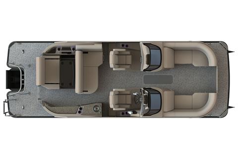 2025 Starcraft SX 23 DL DC in Paducah, Kentucky - Photo 5