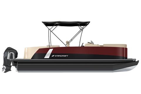 2025 Starcraft SX 23 DL DH in Paducah, Kentucky - Photo 4