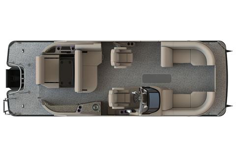 2025 Starcraft SX 23 DL DH in Paducah, Kentucky - Photo 5