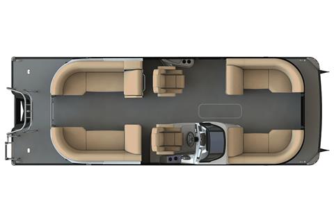 2025 Starcraft SX 23 R in Paducah, Kentucky - Photo 5