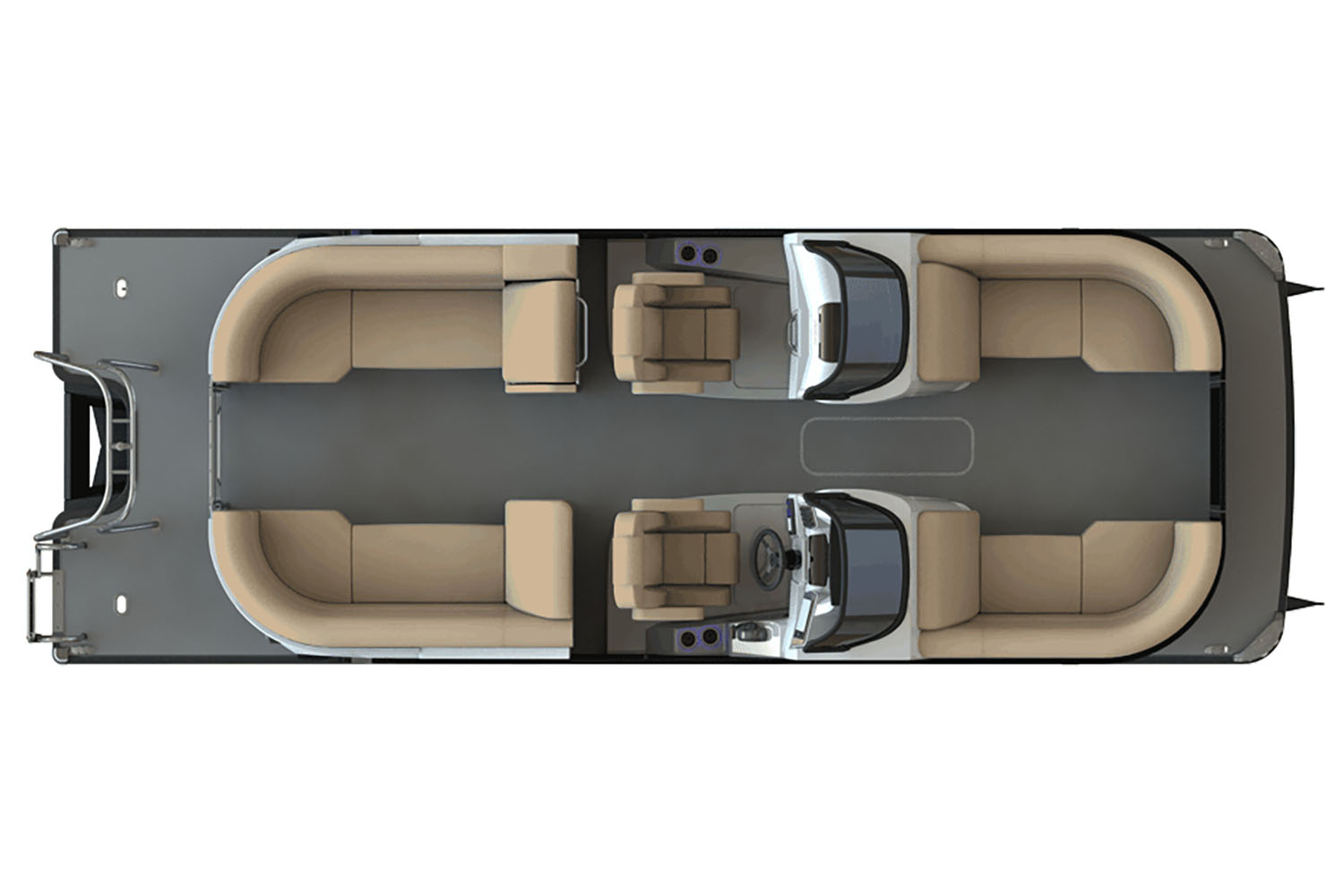 2025 Starcraft SX 23 R DC in Paducah, Kentucky - Photo 5