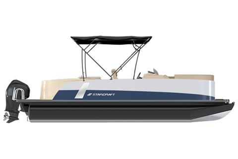 2025 Starcraft SX 25 DL in Paducah, Kentucky - Photo 2