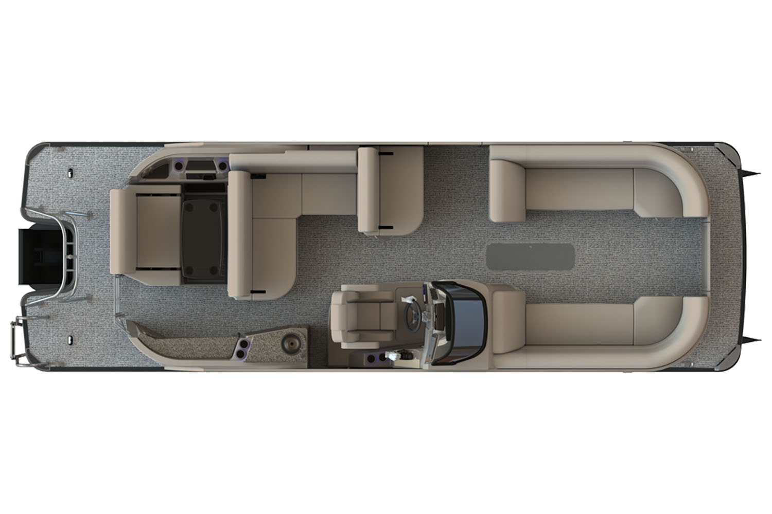 2025 Starcraft SX 25 DL in Paducah, Kentucky - Photo 5