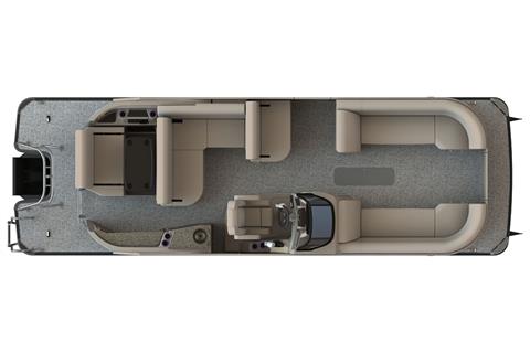 2025 Starcraft SX 25 DL in Paducah, Kentucky - Photo 5