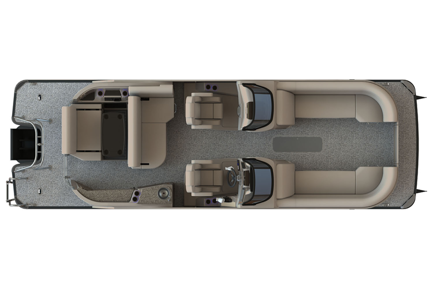 2025 Starcraft SX 25 DL DC in Paducah, Kentucky - Photo 5