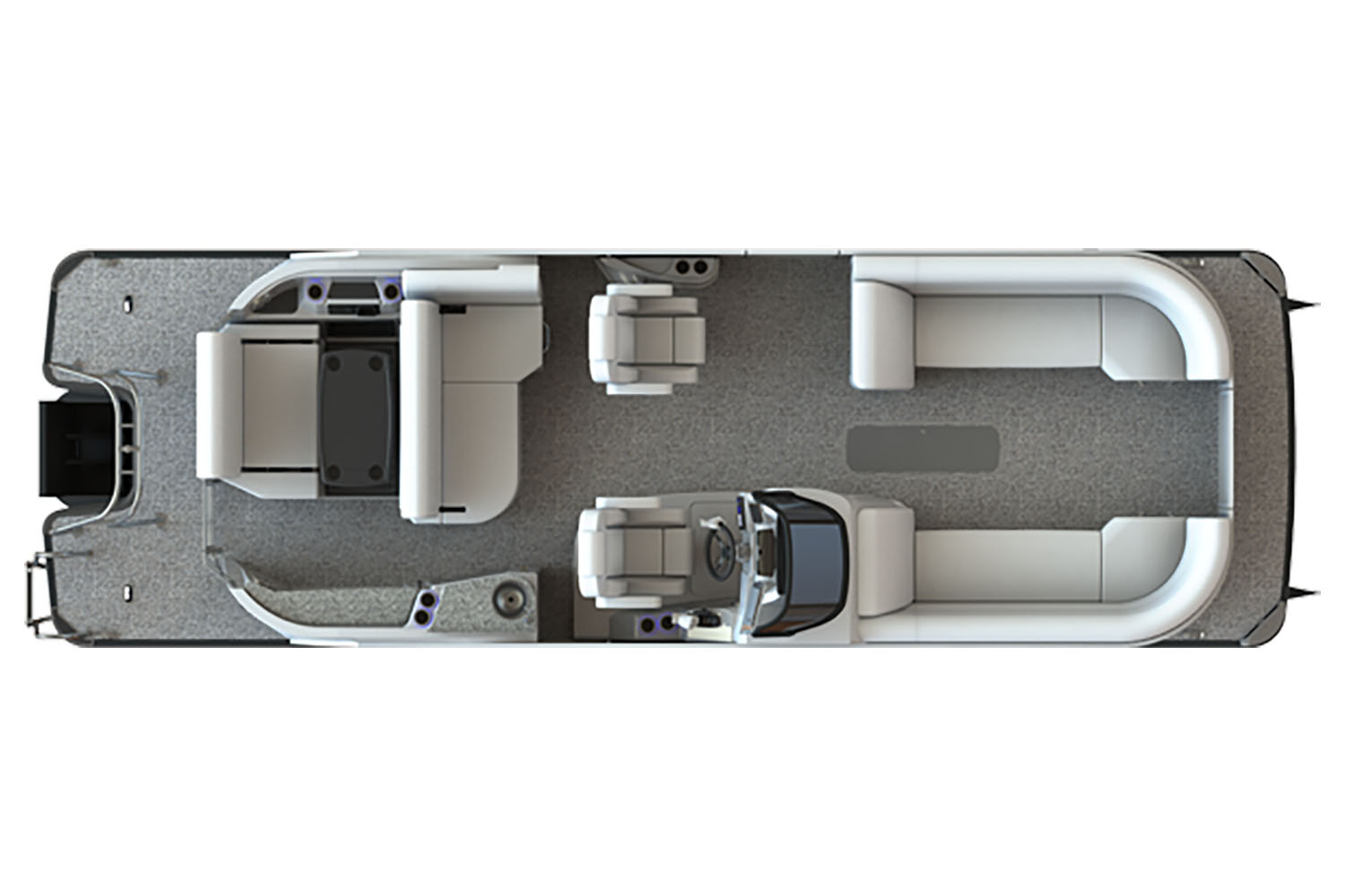 2024 Starcraft SX 25 DL DH in Paducah, Kentucky - Photo 2