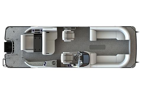 2024 Starcraft SX 25 DL DH in Paducah, Kentucky - Photo 2