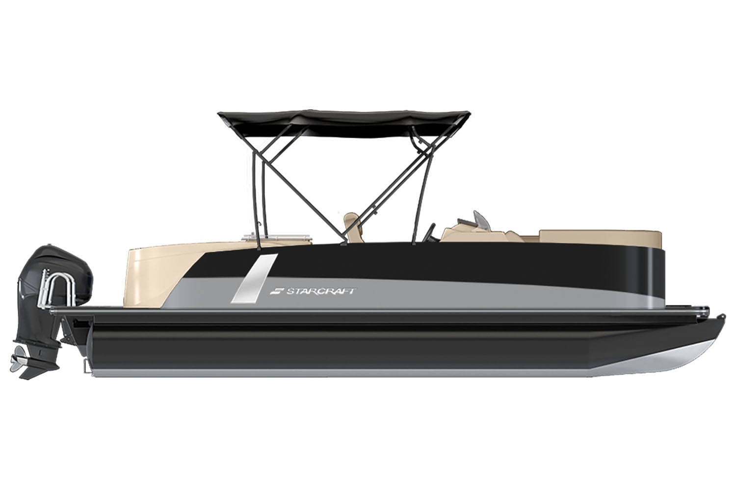 2025 Starcraft SX 25 Q in Paducah, Kentucky - Photo 1