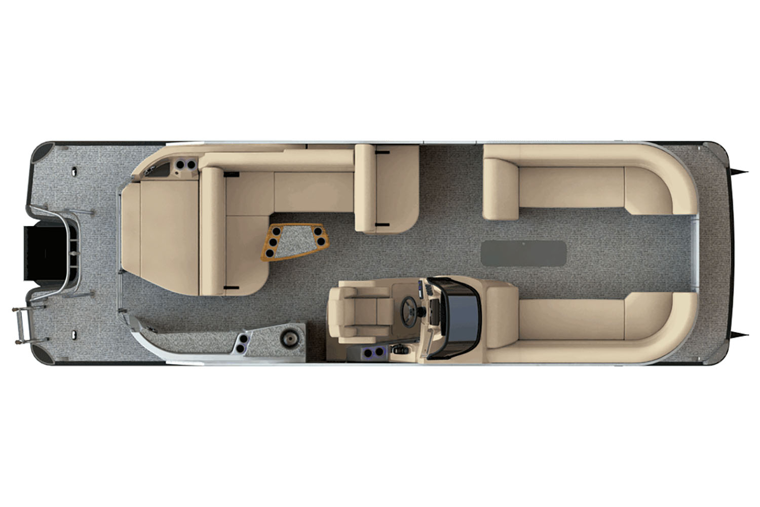 2025 Starcraft SX 25 Q in Paducah, Kentucky - Photo 5