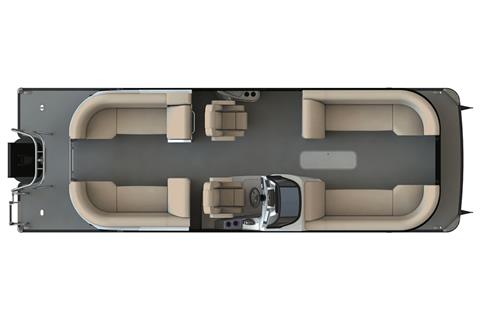 2025 Starcraft SX 25 R in Paducah, Kentucky - Photo 5