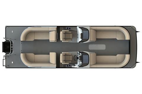 2025 Starcraft SX 25 R DC in Paducah, Kentucky - Photo 5