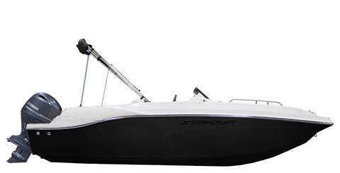 New 2026 Starcraft SVX OB 211 Power Boats Outboard For Sale in