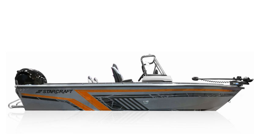 New 2026 Starcraft Mariner 210 XPT Power Boats Outboard For Sale