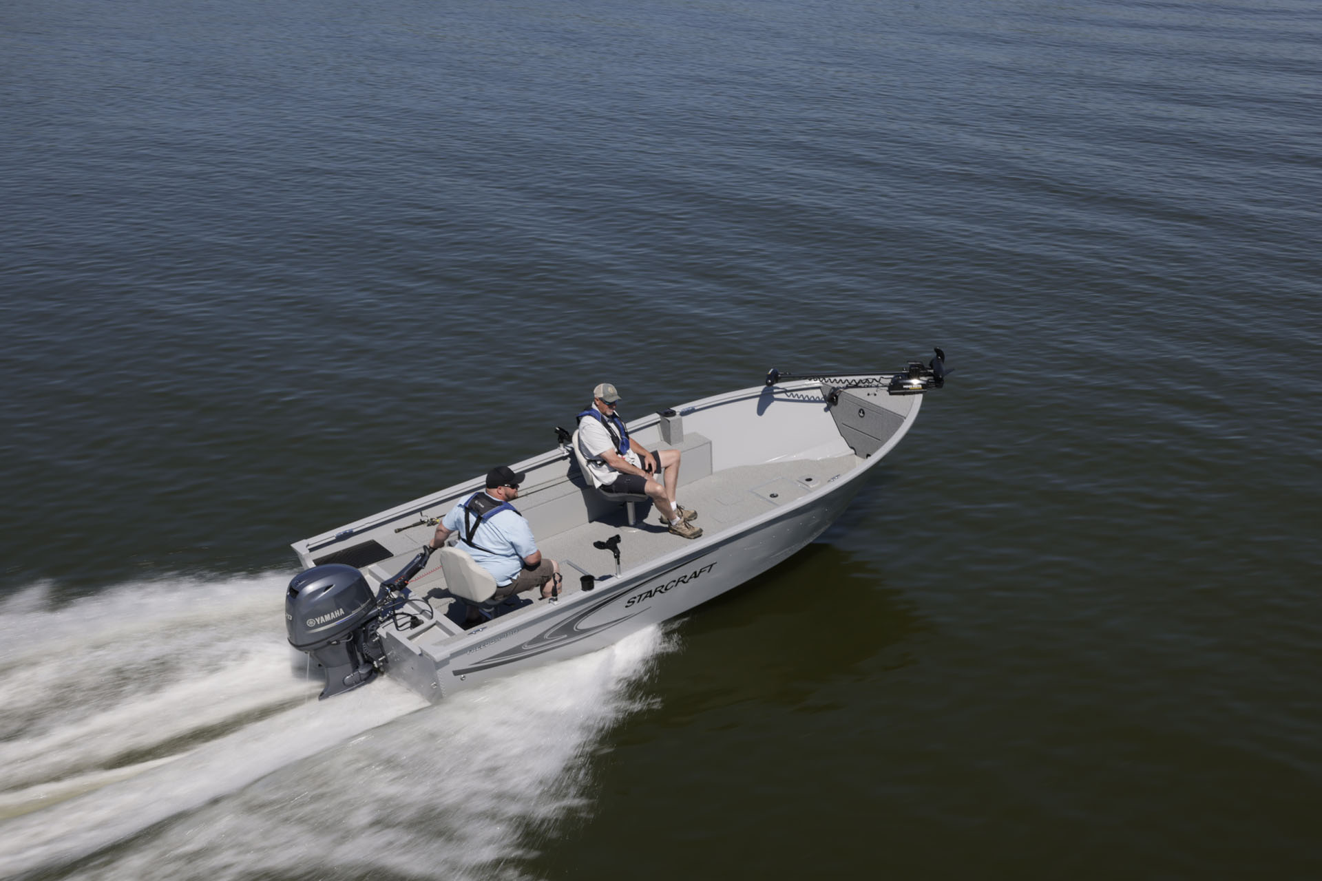 New 2026 Starcraft Freedom 180 TL Power Boats Outboard For Sale in