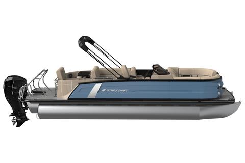 2025 Starcraft RX 23 DL in Paducah, Kentucky - Photo 2