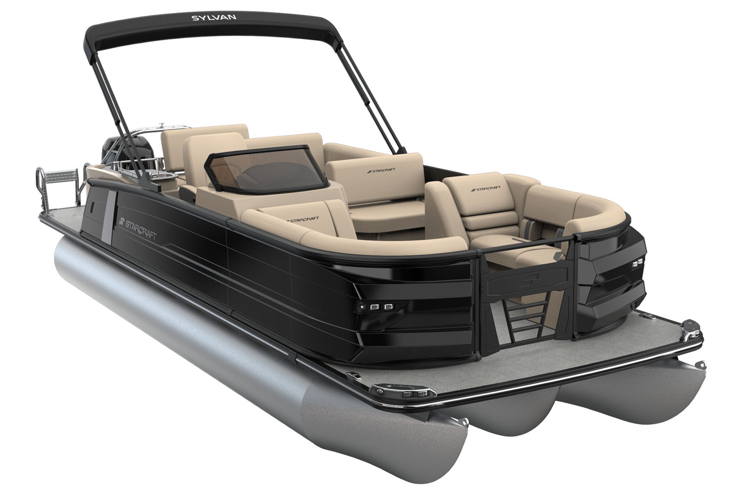 2025 Starcraft RX 23 DL in Paducah, Kentucky - Photo 4