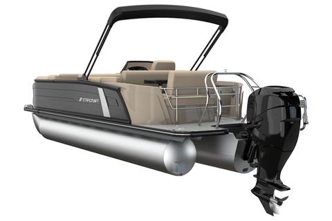 2025 Starcraft RX 23 DL in Paducah, Kentucky - Photo 5