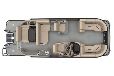 2025 Starcraft RX 23 DL in Paducah, Kentucky - Photo 6