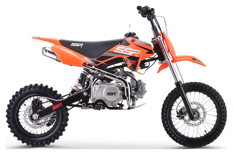 2021  SR125 for sale 662790