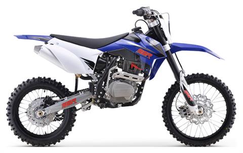 2021 SSR Motorsports SR189 in Pine Bluff, Arkansas