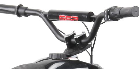 2022 SSR Motorsports ABT-E350 in North Mankato, Minnesota - Photo 3