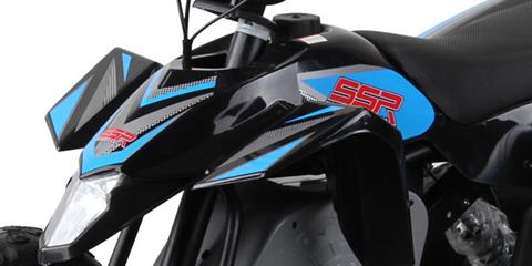 2022 SSR Motorsports ABT-E350 in North Mankato, Minnesota - Photo 4