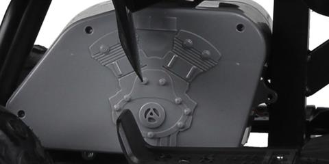 2022 SSR Motorsports ABT-E350 in North Mankato, Minnesota - Photo 8