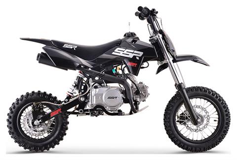 2022 SSR SR110 — photo 1 of 1