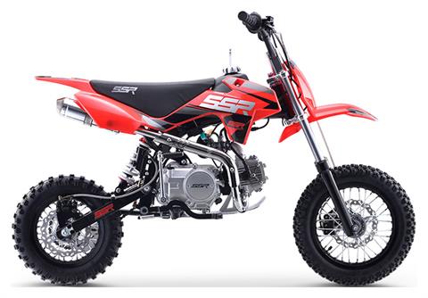 Used ssr 125 for sale hot sale