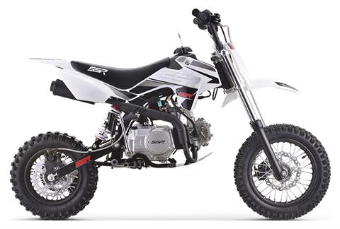 Ssr 125 dirt bike for sale hot sale