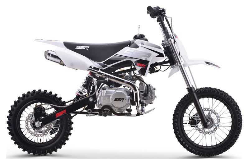 2022 SR125