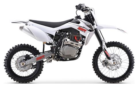 New 2022 SSR Motorsports SR189 Motorcycles White in Mechanicsburg, PA
