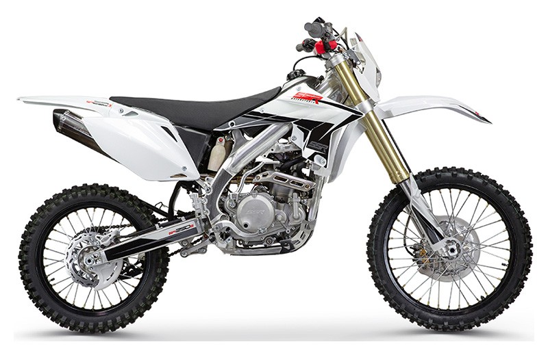 2022 SSR Motorsports SR250S in Lowville, New York - Photo 1