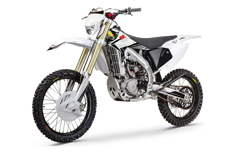2022 SSR Motorsports SR250S in Lowville, New York - Photo 4